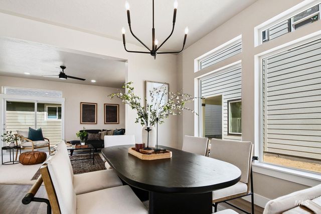 340 E Mayfield Springs Blvd, Mayfield, ID 83761