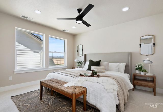 340 E Mayfield Springs Blvd, Mayfield, ID 83761