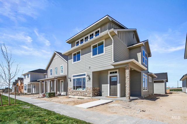 340 E Mayfield Springs Blvd, Mayfield, ID 83761