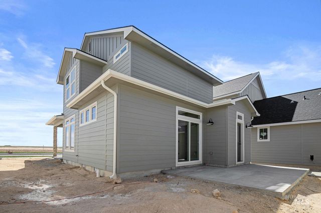 340 E Mayfield Springs Blvd, Mayfield, ID 83761