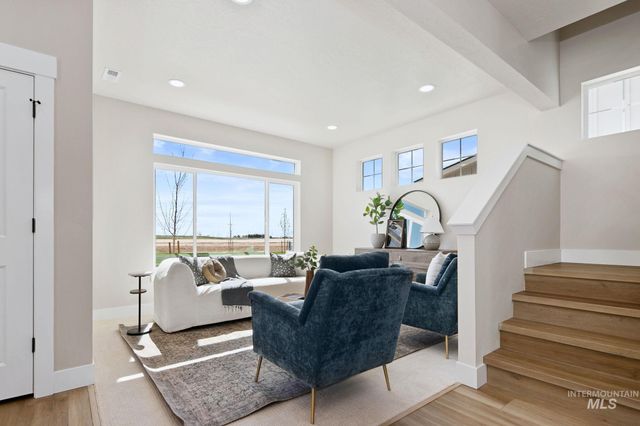 340 E Mayfield Springs Blvd, Mayfield, ID 83761