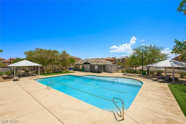 6244 Anticline Avenue, Las Vegas, NV 89139