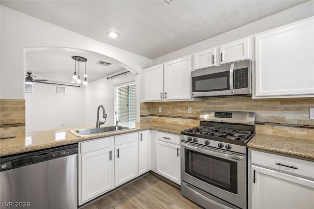 6244 Anticline Avenue, Las Vegas, NV 89139