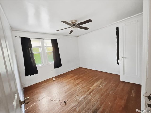 19181 Marx Street, Highland Park, MI 48203