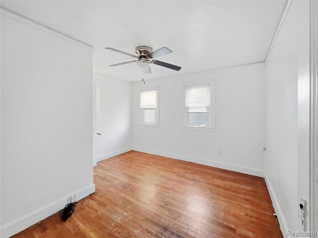19181 Marx Street, Highland Park, MI 48203
