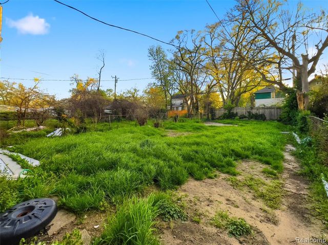19181 Marx Street, Highland Park, MI 48203
