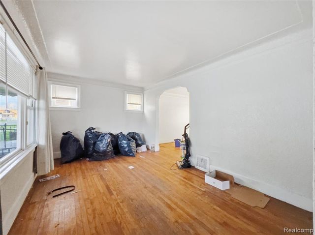 19181 Marx Street, Highland Park, MI 48203