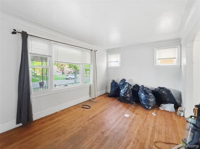 19181 Marx Street, Highland Park, MI 48203
