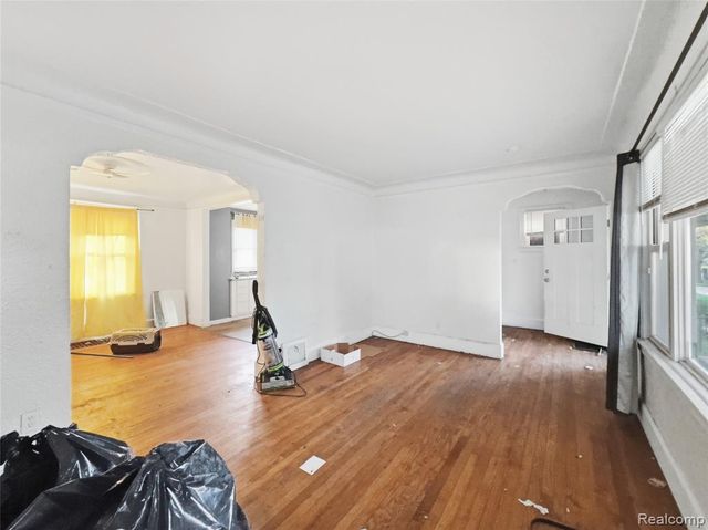 19181 Marx Street, Highland Park, MI 48203