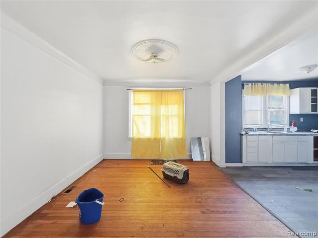 19181 Marx Street, Highland Park, MI 48203
