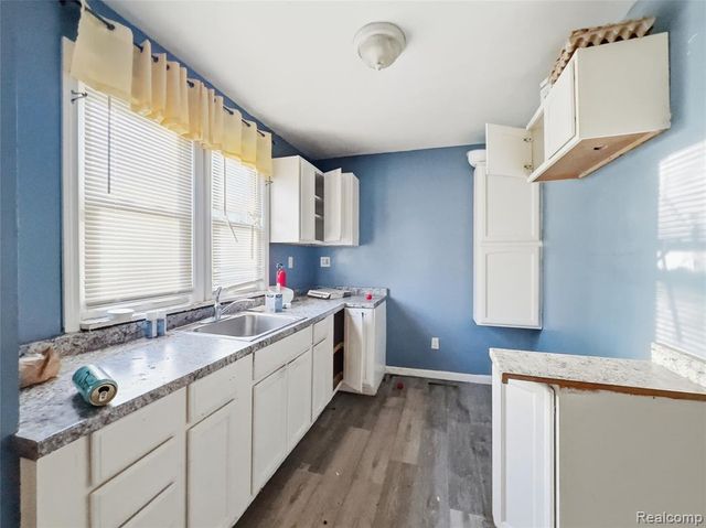 19181 Marx Street, Highland Park, MI 48203