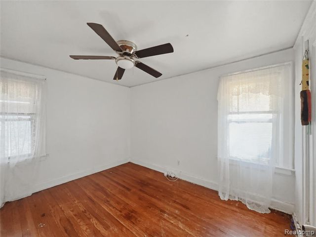 19181 Marx Street, Highland Park, MI 48203
