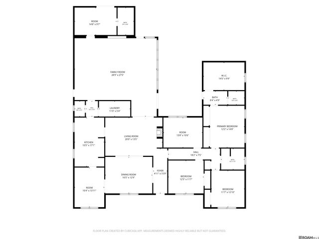 10525 Rondo Ave, Baton Rouge, LA 70815