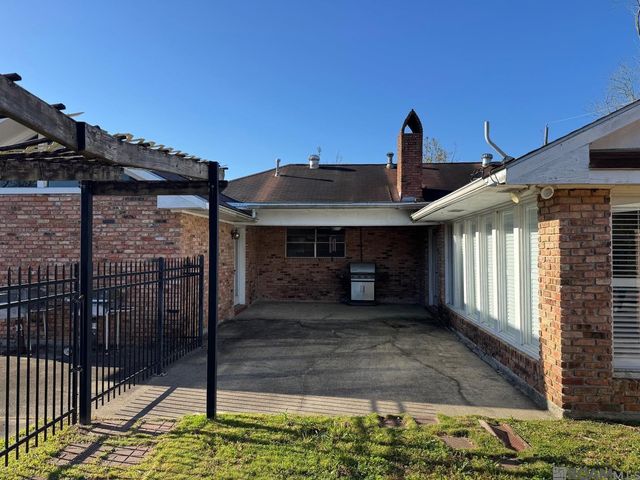 10525 Rondo Ave, Baton Rouge, LA 70815