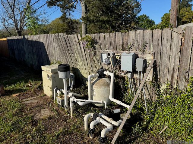 10525 Rondo Ave, Baton Rouge, LA 70815