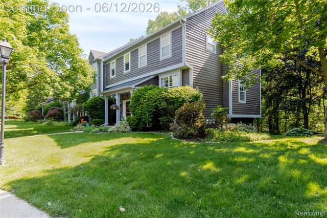 234 Lyn Anne Court, Ann Arbor, MI 48103