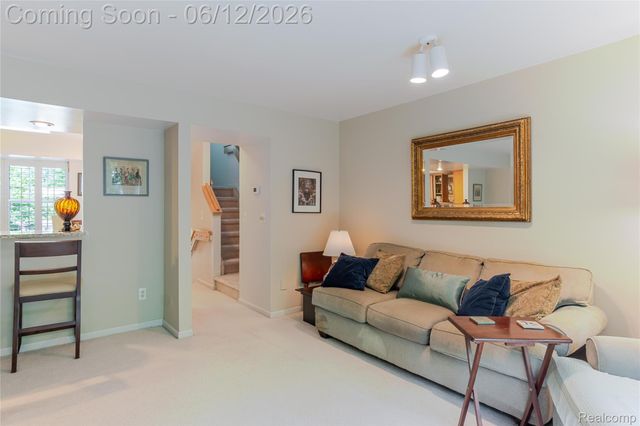 234 Lyn Anne Court, Ann Arbor, MI 48103