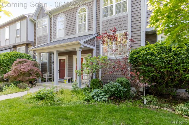 234 Lyn Anne Court, Ann Arbor, MI 48103