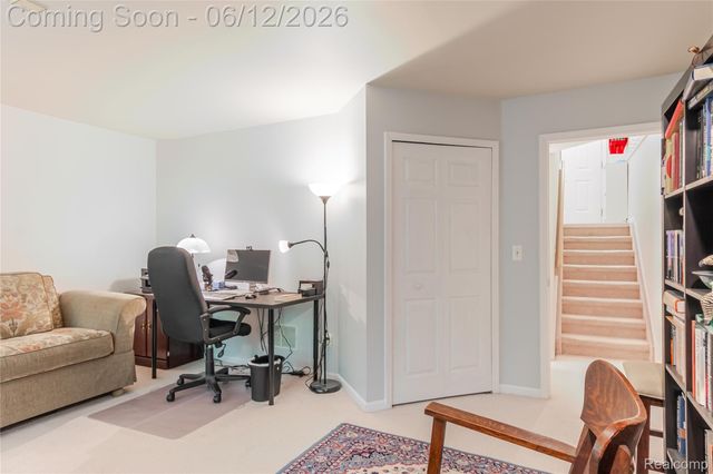 234 Lyn Anne Court, Ann Arbor, MI 48103