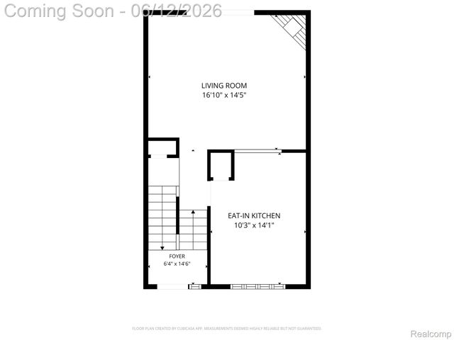 234 Lyn Anne Court, Ann Arbor, MI 48103