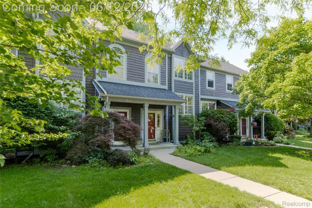 234 Lyn Anne Court, Ann Arbor, MI 48103