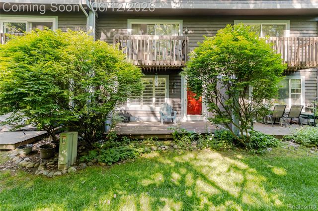 234 Lyn Anne Court, Ann Arbor, MI 48103