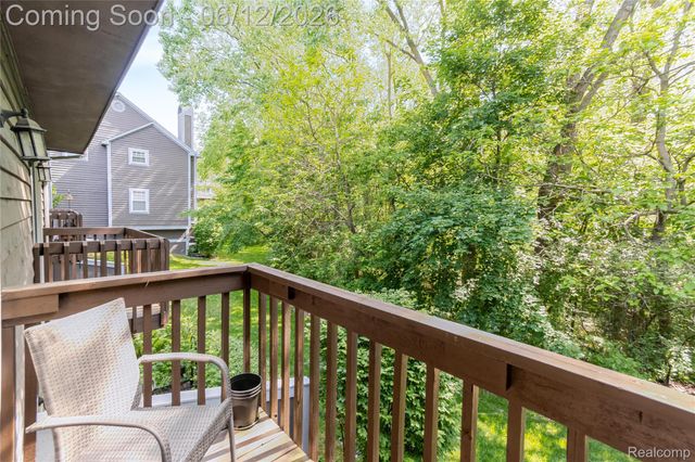 234 Lyn Anne Court, Ann Arbor, MI 48103