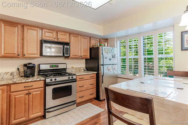234 Lyn Anne Court, Ann Arbor, MI 48103