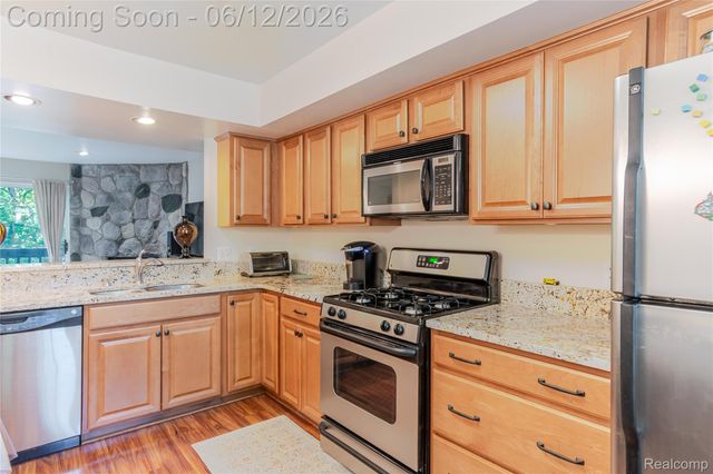 234 Lyn Anne Court, Ann Arbor, MI 48103