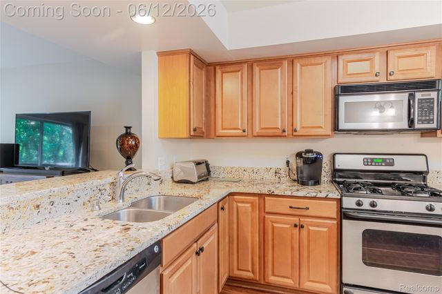 234 Lyn Anne Court, Ann Arbor, MI 48103