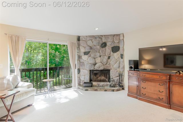 234 Lyn Anne Court, Ann Arbor, MI 48103