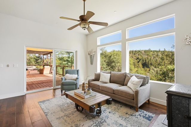 5025 Lafaille Ln, Greenwood, CA 95635