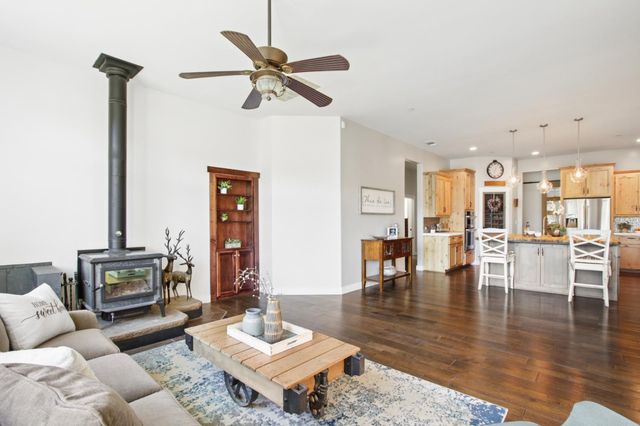 5025 Lafaille Ln, Greenwood, CA 95635