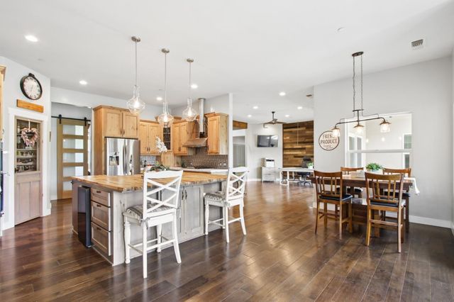 5025 Lafaille Ln, Greenwood, CA 95635