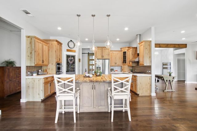 5025 Lafaille Ln, Greenwood, CA 95635
