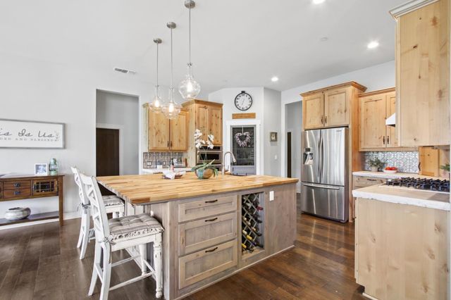 5025 Lafaille Ln, Greenwood, CA 95635