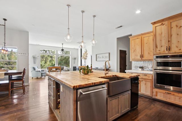 5025 Lafaille Ln, Greenwood, CA 95635