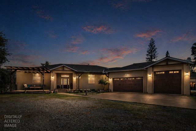 5025 Lafaille Ln, Greenwood, CA 95635
