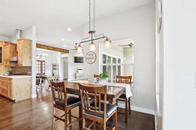 5025 Lafaille Ln, Greenwood, CA 95635