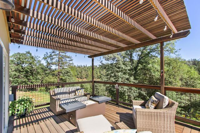 5025 Lafaille Ln, Greenwood, CA 95635