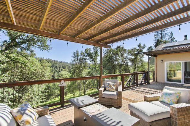 5025 Lafaille Ln, Greenwood, CA 95635