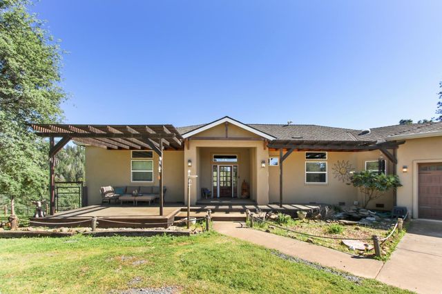 5025 Lafaille Ln, Greenwood, CA 95635