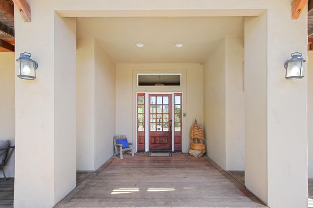 5025 Lafaille Ln, Greenwood, CA 95635