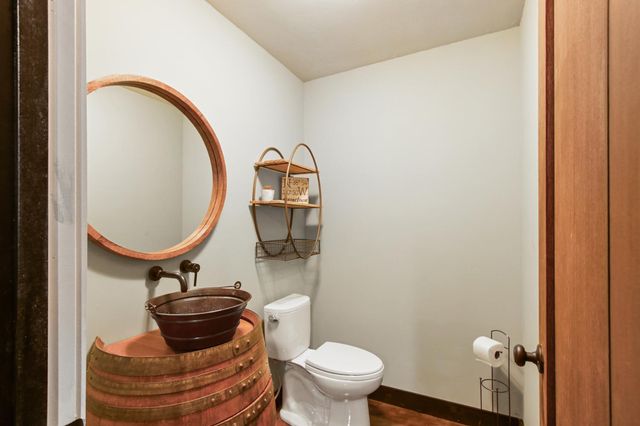 5025 Lafaille Ln, Greenwood, CA 95635