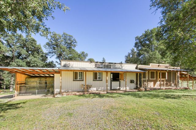 5025 Lafaille Ln, Greenwood, CA 95635