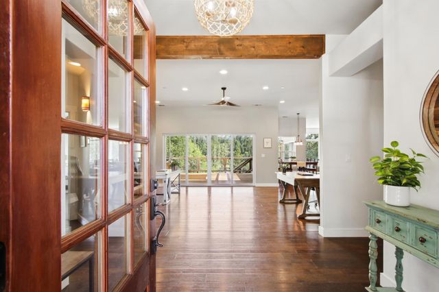 5025 Lafaille Ln, Greenwood, CA 95635