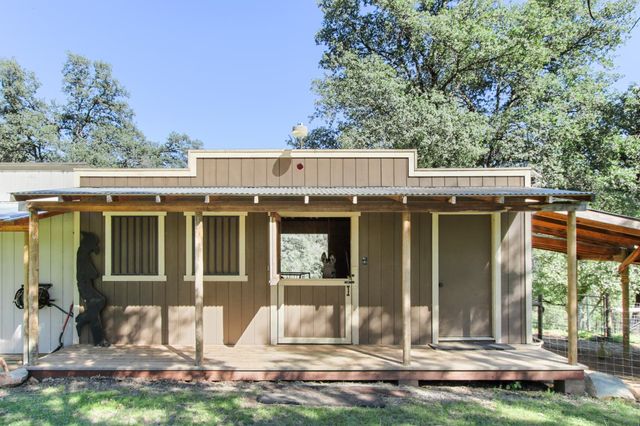 5025 Lafaille Ln, Greenwood, CA 95635