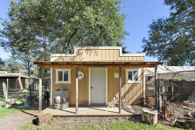 5025 Lafaille Ln, Greenwood, CA 95635