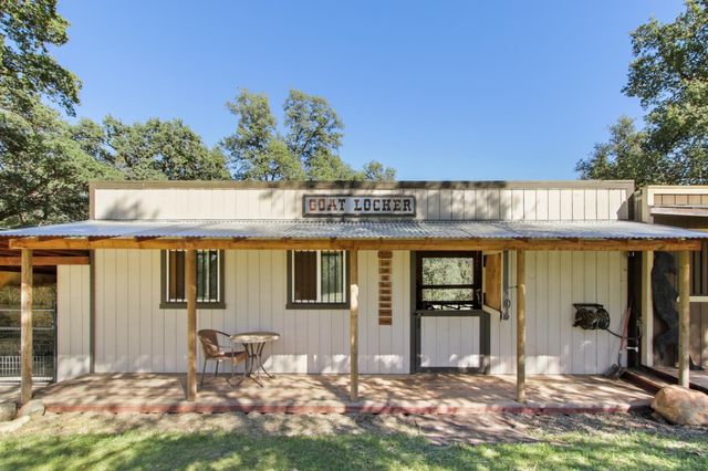5025 Lafaille Ln, Greenwood, CA 95635