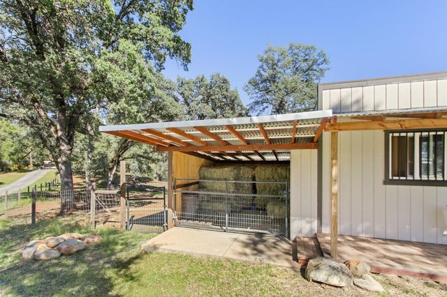 5025 Lafaille Ln, Greenwood, CA 95635